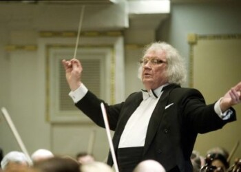 XI Tarptautiniam M. Oginskio festivaliui – galingi Juozo Domarko mostai