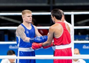 Rio – permaininga diena