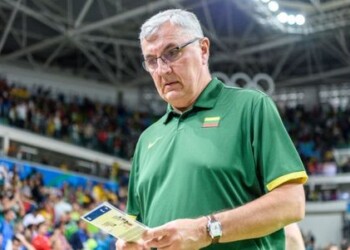 Argentinos krepšinio federacija lietuvius kaltina sutartomis rungtynėmis