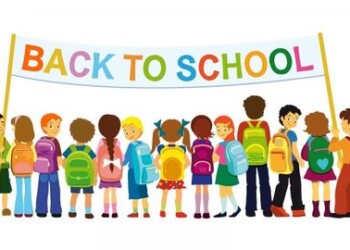 Klaipėda pasitinka naujus mokslo metus