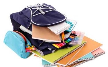 Ekspertai pataria: kaip išsirinkti kuprinę, nežalojančią vaiko sveikatos