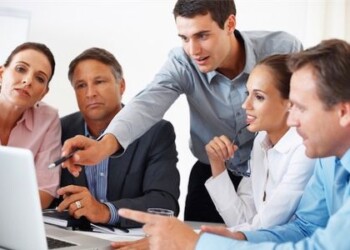 Plečiamas Verslo konsultantų tinklas bei teikiamų konsultacijų spektras