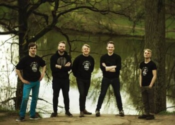 Rugsėjo 1-ąją „pradedam“ su grupe „Arbata“ ir daugybe veiklų