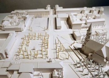 Visiškai pasikeitusioje Prisikėlimo aikštėje bus kuriamos naujos tradicijos