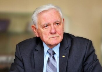 Prezidentas V. Adamkus – Šiaulių miesto garbės pilietis