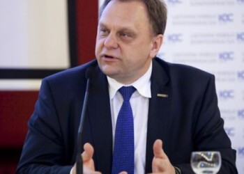 V. Sutkus. Trūksta studentų praktiką skatinančių programų