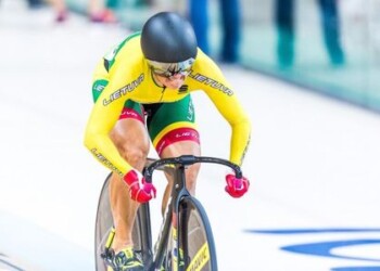 S.Krupeckaitė įveikė tituluotą australę ir tęs kovą dėl medalių