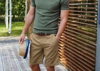 Vyrų vasara: pagrindinės tendencijos ir didžiausios stiliaus klaidos