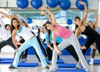 Esate nepatenkinta savo išvaizda, dažnai jaučiatės pavargusi? Tuomet, šios treniruotės kaip tik Jums!