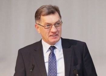 Premjeras: tai pavyzdys, kad verta gyvenimą kurti savam krašte