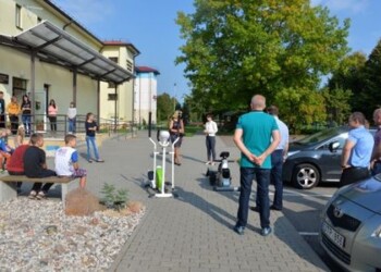 Padovanojo treniruoklius