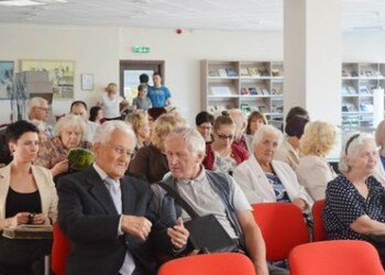 Kraštiečių galerijoje – žymiausi telšiškiai