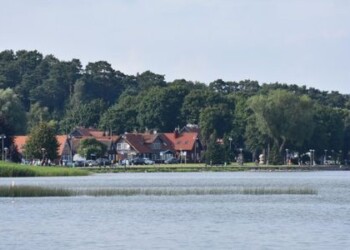 Neringos kurortas švęs 55-ąjį gimtadienį