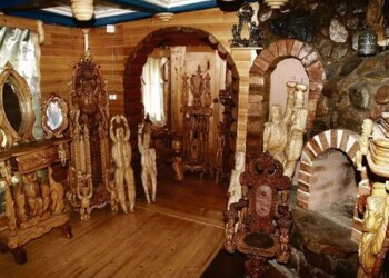 Kas menininkų  lobius ištrauks iš užmaršties?