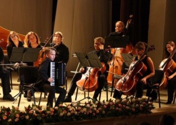 X tarptautinis meno festivalis „Mažeikiai 2016“ prasidėjo. Kartelė pakelta labai aukštai!