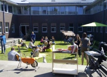 Duomenų bazės ir elektroniniai leidiniai bibliotekoje – net ir vasarą