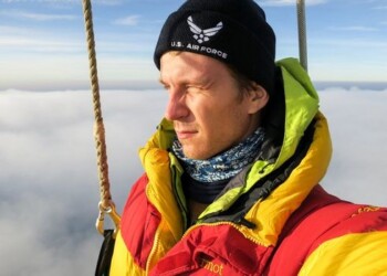 Oreivių nuotykiai – ir danguje, ir ant žemės