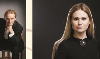 Meno festivalį „Mažeikiai 2016“ papuoš O. Kolobovaitė, L. Mikalauskas ir Nacionalinės filharmonijos simfoninis orkestras