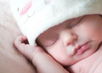 Tauragėje gimė girtas kūdikis