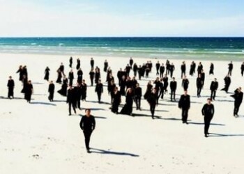 Kintuose – klasikinės muzikos žvaigždės