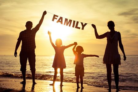Šeima ir populiariosios kultūros iššūkis