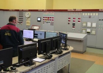 Ekonomisto profesoriaus R. Kuodžio pagyrimai – Šiaulių šilumos ūkiui