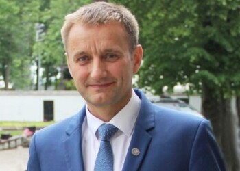 Miesto meras: „Ateityje Šiaulių žemė skambės dar garsiau“