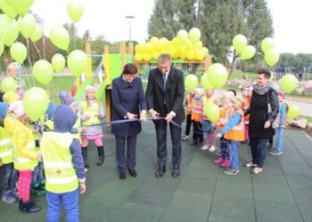 Tikrąją Šiaulių gimimo dieną – dovana mažiesiems šiauliečiams