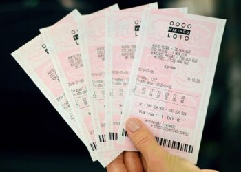 Lietuviai ir vėl laimėjo „Vikingų loto“: trise pasidalino 110 772 Eur!