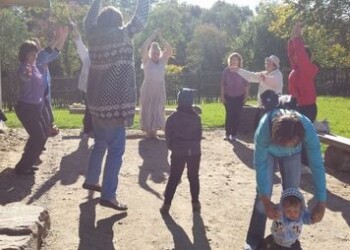 Su rytine mankšta – į sveikesnę dieną