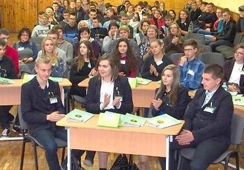 Nuo idėjos iki verslo