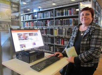 Pažintis su Suomijos bibliotekomis