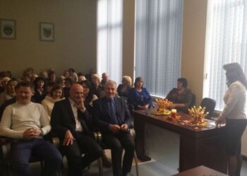 Vietos savivaldos diena jau tapo gražia tradicija