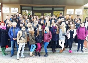 Šilalės rajono savivaldybė įgyvendino tarptautinį projektą