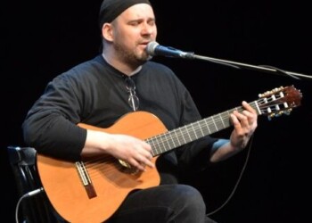 Šiaulių „Saulėje“ skambės gražiausios spektaklių dainos