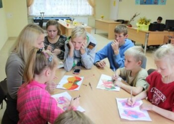 Šilalės rajono socialinių paslaugų namuose vyko nekasdieniški užsiėmimai