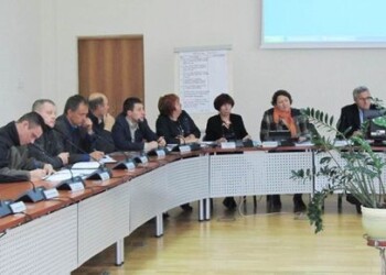 Ieškoma sprendimų Pakruojo ir Radviliškio paviršinių vandenų būklei gerinti