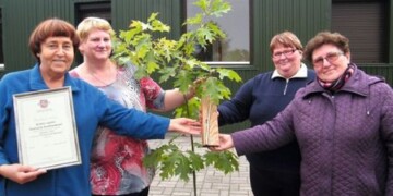 Versliausia Lietuvos bendruomenė: neužteko lydekai paliepti