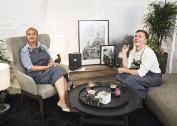 A. Grigaliūnienė: apie ryto ritualus, keliones ir mamos įskiepytą meilę maisto gaminimui