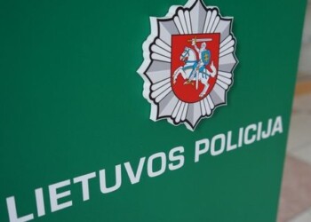 Policija išaiškino galimą balsų pirkimą Šilutėje