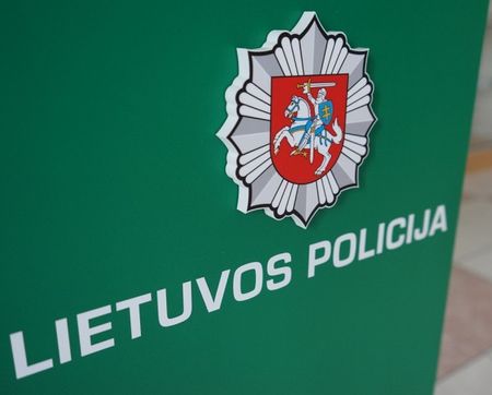 Policija išaiškino galimą balsų pirkimą Šilutėje