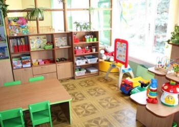 Savivaldybė sprendžia vietų darželiuose trūkumą