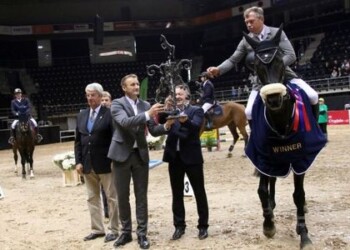 Šiaulių mero taurė liko Lietuvoje