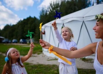 Kaip apsaugoti vaikus nuo peršalimo ligų?