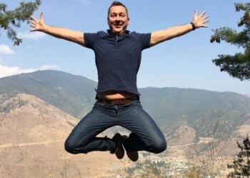 Artūras Zuokas: viskas, ką gyvenime darau – tai einu savo keliu