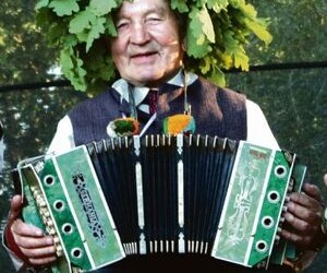 Jubiliejinis sueitinis –  „Eržvilko bandonijai“ pagerbti