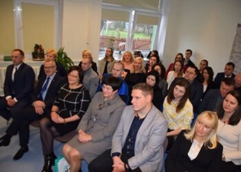 Raseiniuose duris atvėrė Jaunimo darbo centras