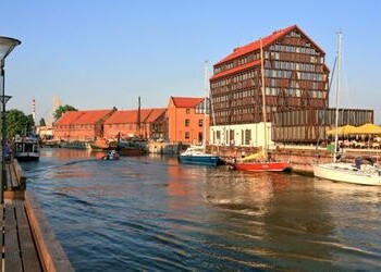 Ruošiamasi perimti kultūros sostinės titulą