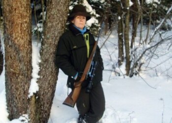 Medžiotojos aistra – pergudrauti žvėrį