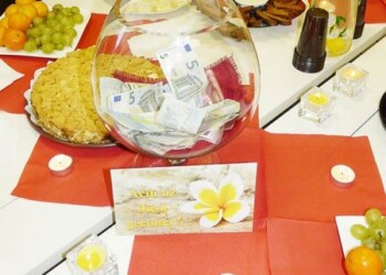 „Pyragų diena“ Plungės rajono savivaldybėje